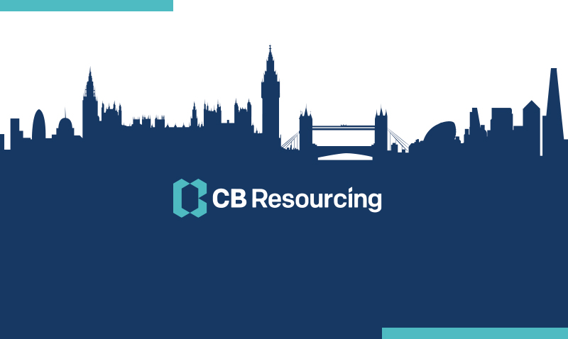 CB Resourcing proudly support CILIP&#39;s Employer Forum