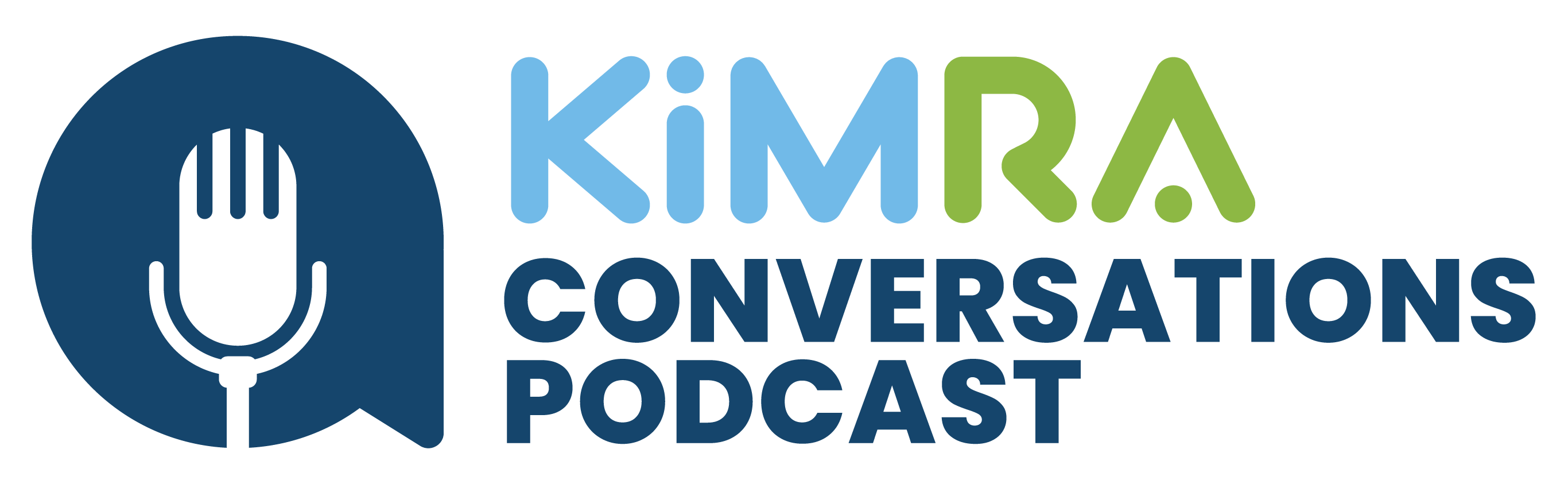 KIMRA Conversations Podcast launches